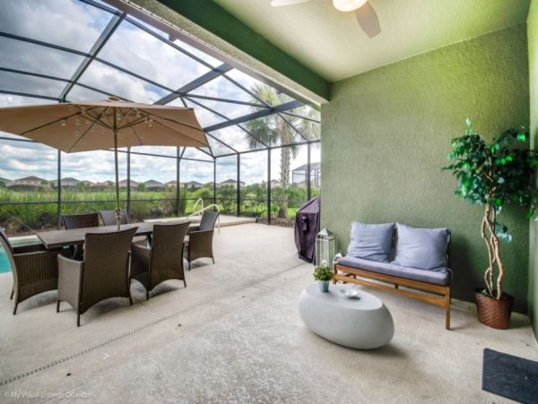 Orlando Home 953911