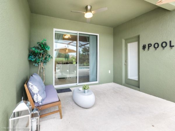 Orlando Home 953911