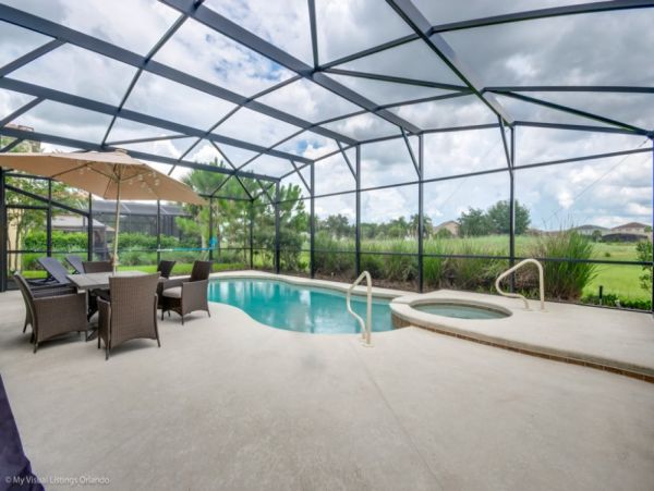Orlando Home 953911