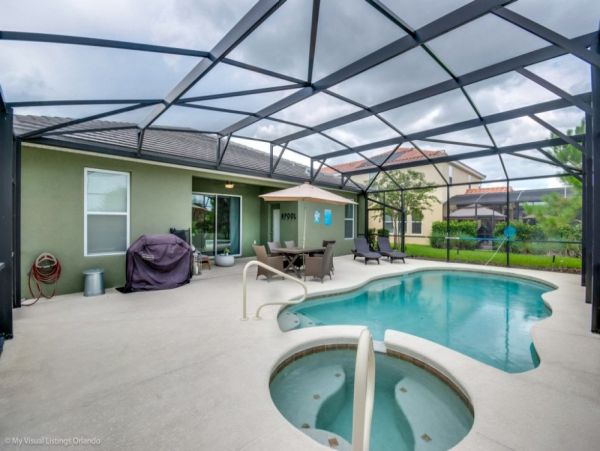 Orlando Home 953911
