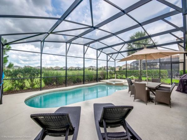 Orlando Home 953911