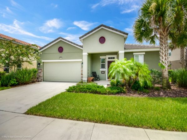 Orlando Home 953911