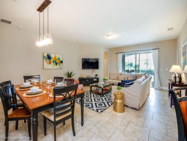 Orlando Home 953912