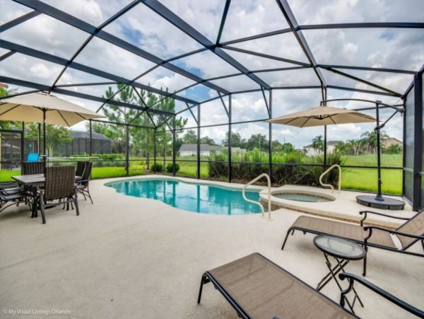Orlando Home 953912