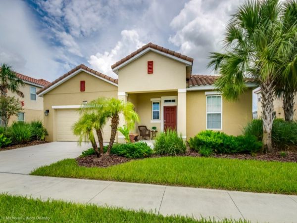 Orlando Home 953912