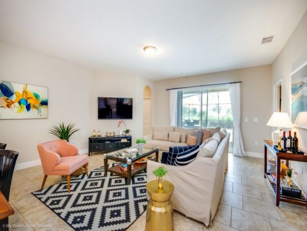 Orlando Home 953912