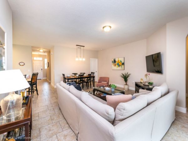 Orlando Home 953912