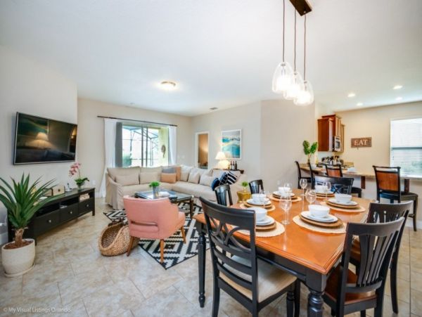 Orlando Home 953912