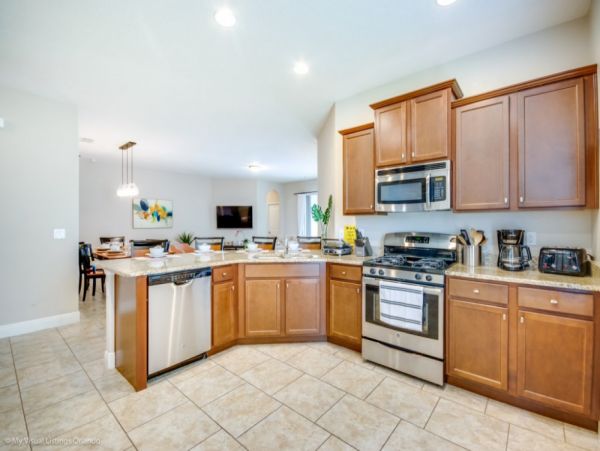 Orlando Home 953912
