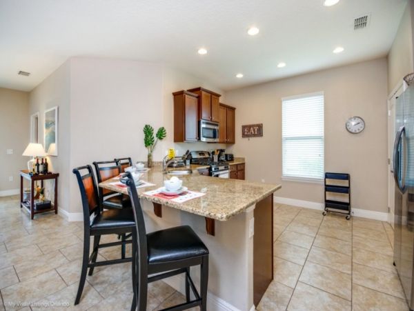 Orlando Home 953912