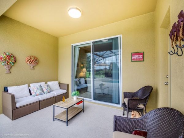Orlando Home 953912