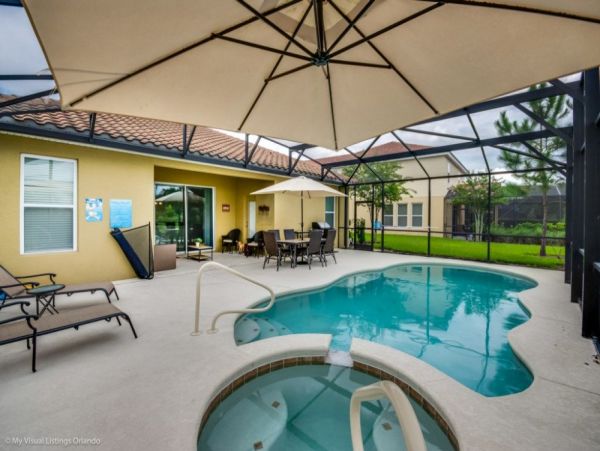 Orlando Home 953912
