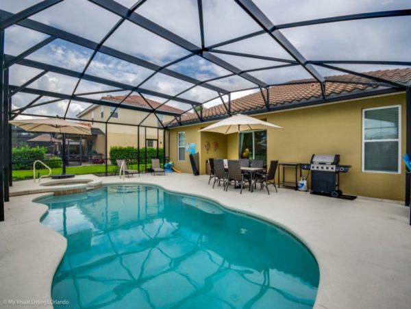 Orlando Home 953912