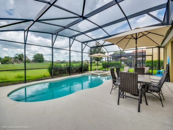Orlando Home 953912