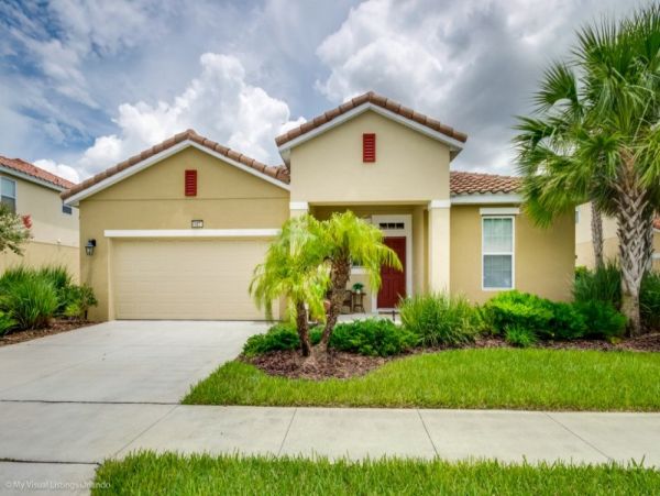 Orlando Home 953912