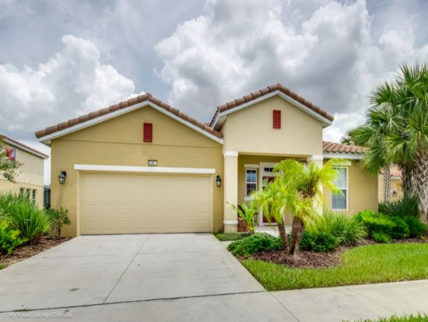 Orlando Home 953912