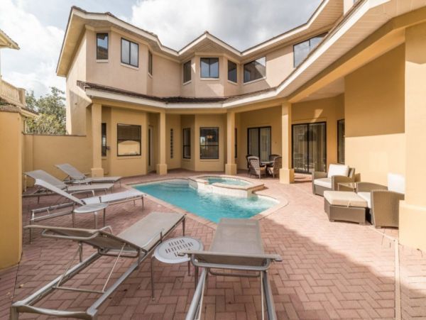 Orlando Home 953913