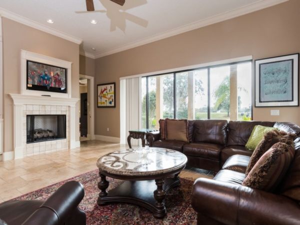 Orlando Home 953913