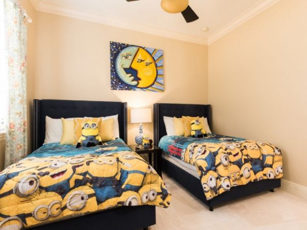 Orlando Home 953913