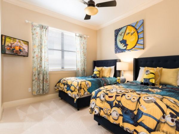 Orlando Home 953913
