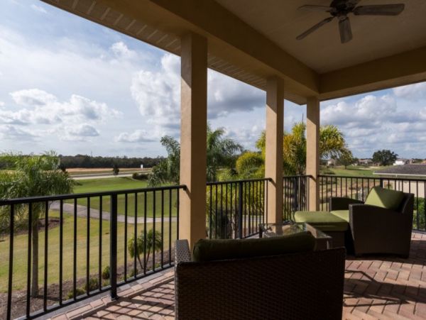 Orlando Home 953913