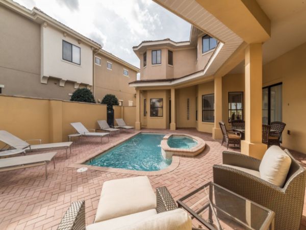 Orlando Home 953913