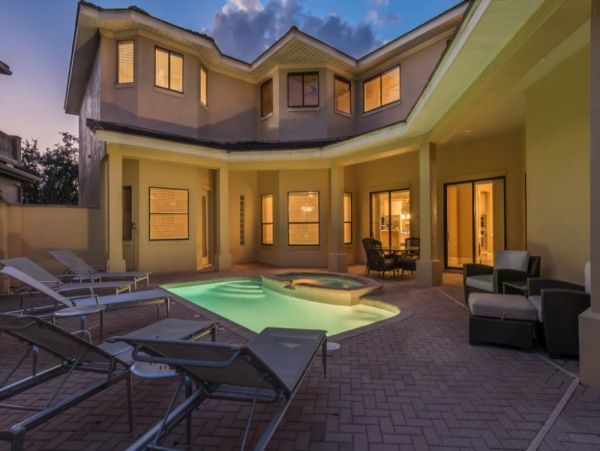 Orlando Home 953913