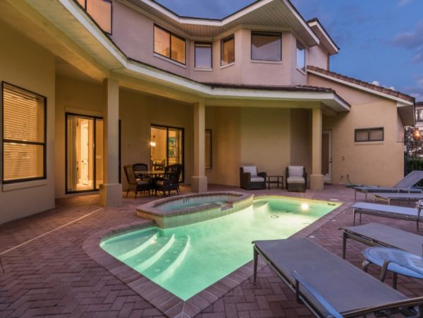 Orlando Home 953913