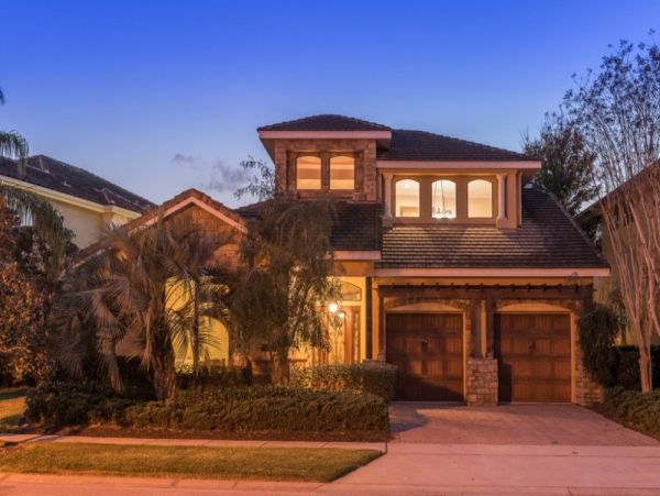 Orlando Home 953913
