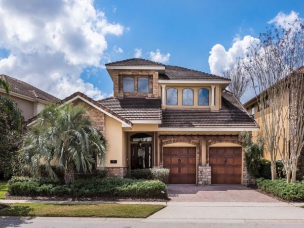 Orlando Home 953913