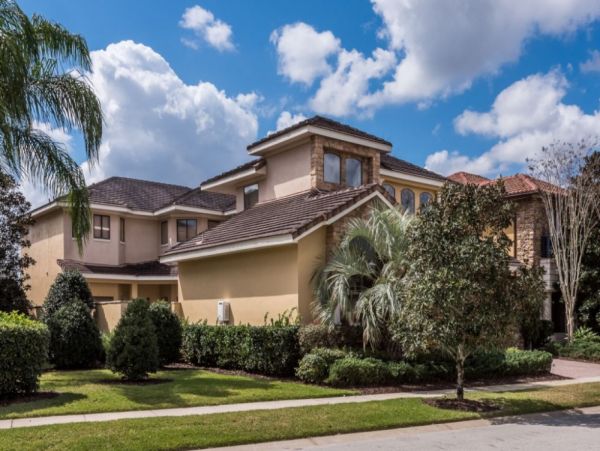 Orlando Home 953913