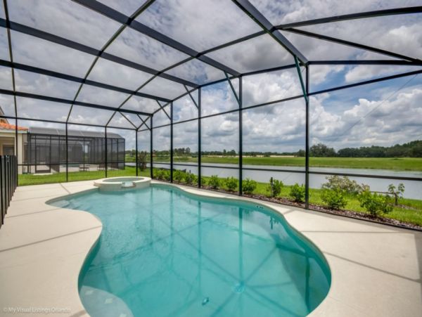 Orlando Home 953914