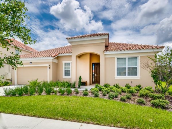 Orlando Home 953914