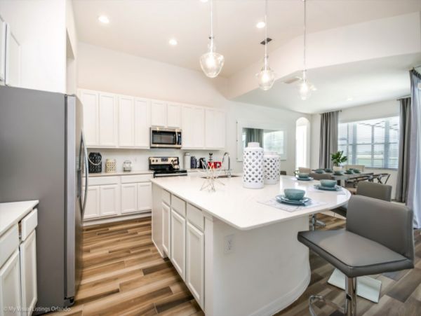 Orlando Home 953914