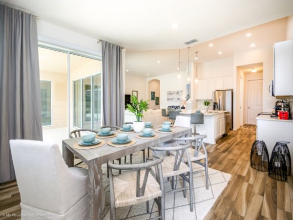 Orlando Home 953914