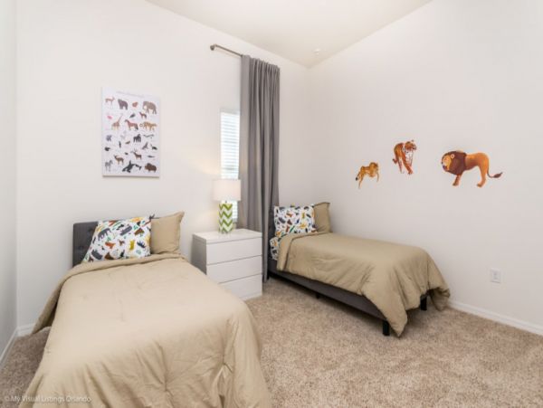 Orlando Home 953914