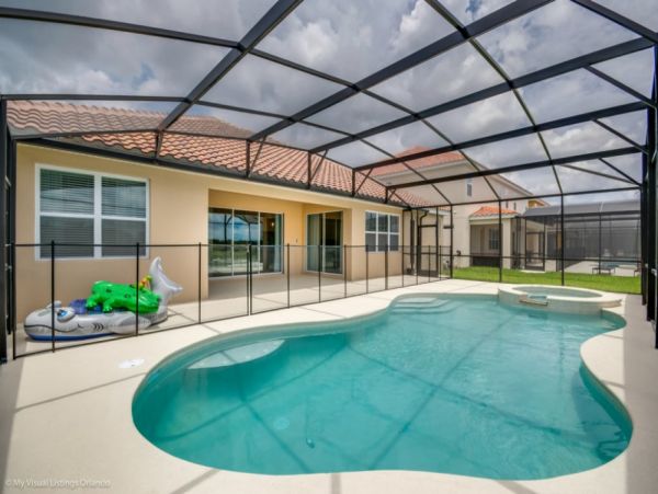 Orlando Home 953914