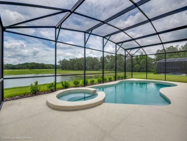 Orlando Home 953914