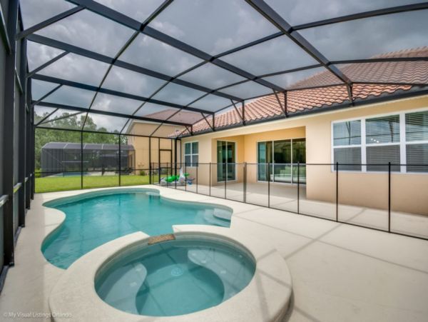 Orlando Home 953914