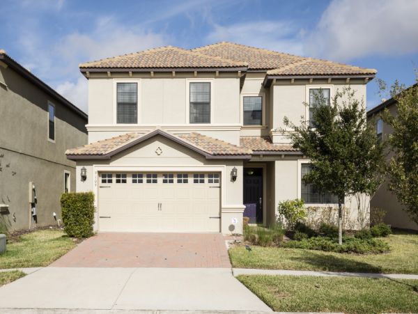 Orlando Home 953915