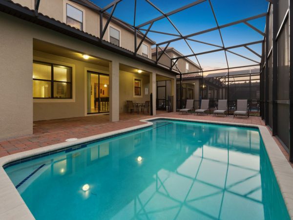 Orlando Home 953915
