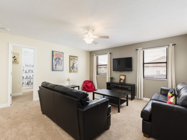 Orlando Home 953915