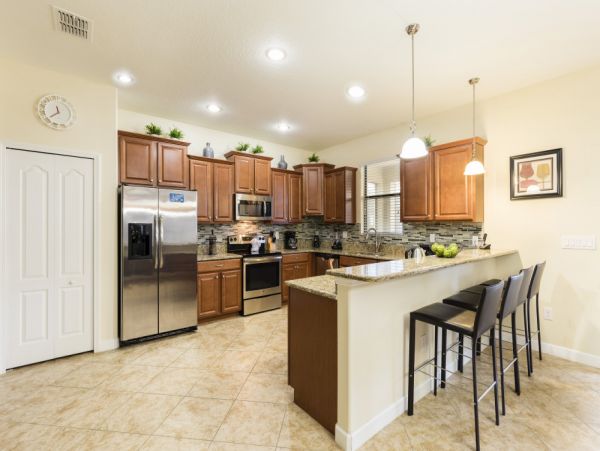 Orlando Home 953915