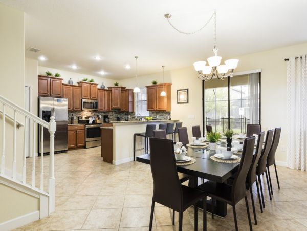 Orlando Home 953915