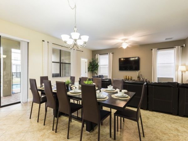 Orlando Home 953915
