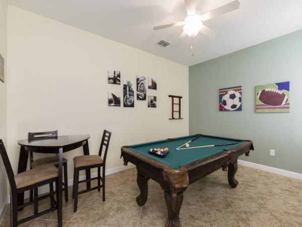 Orlando Home 953915