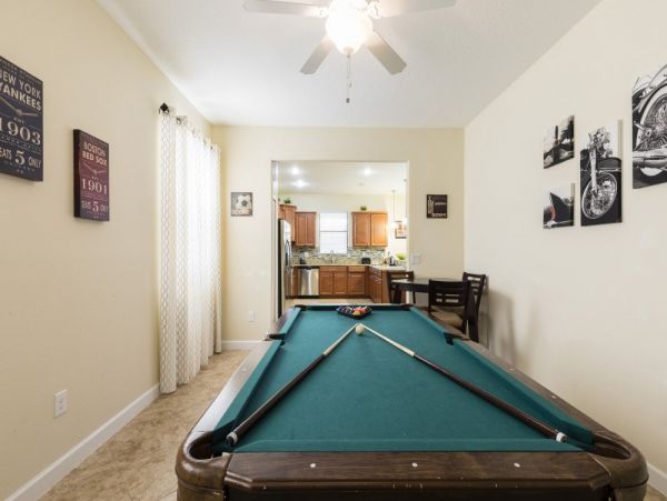 Orlando Home 953915