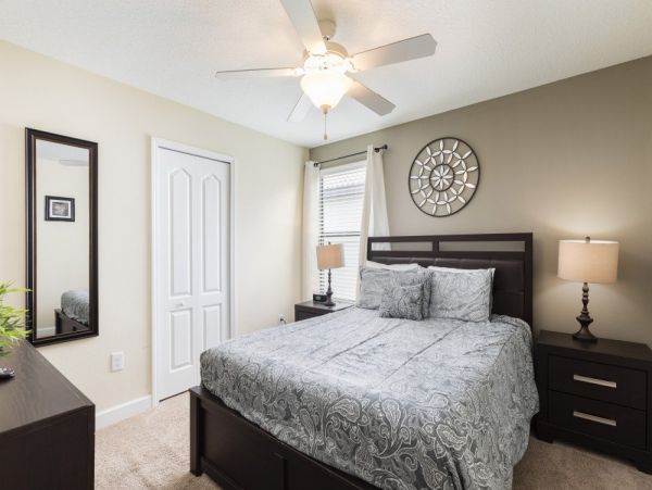Orlando Home 953915