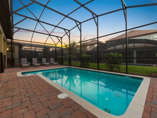 Orlando Home 953915