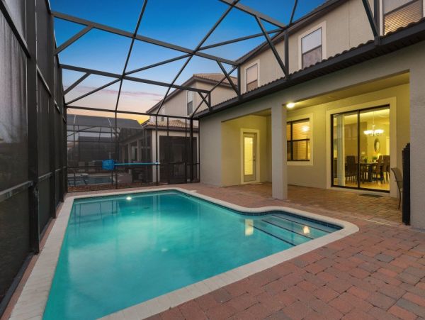 Orlando Home 953915